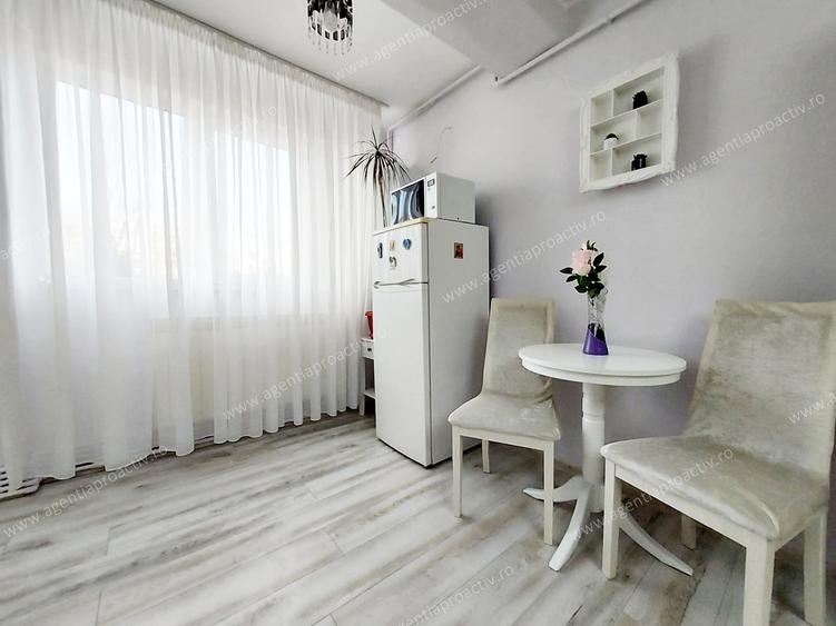 De închiriat – Apartament cu 1 cameră, Mazepa 1