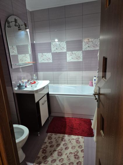 Apartament 3 camere | 68 mp utili | Judetean | Brasov