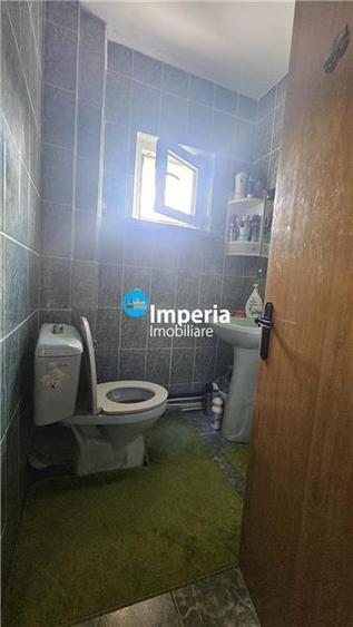 Apartament 3 camere de vanzare, etaj 2 BLD Poitiers