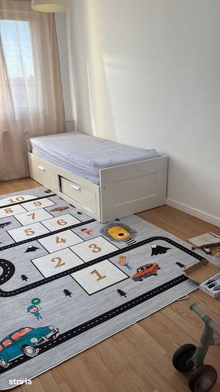 Apartament modern cu 2 camere – Dristor, Sector 3 (Ideal pentru studenți)