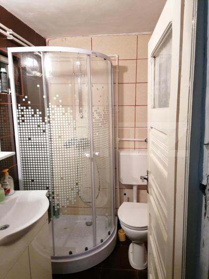 Casă 4 camere, 790 mp teren, zona Bariera Vîlcii