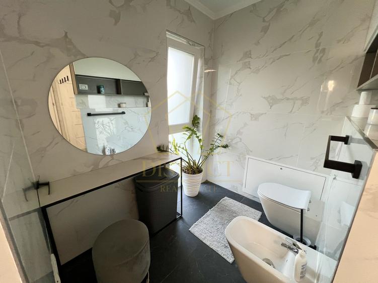 Casa superba cu 4 camere | Ciarda Rosie
