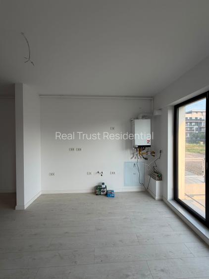Apartament 2 camere de închiriat – Signature One, Albert, Ploiești | - 6