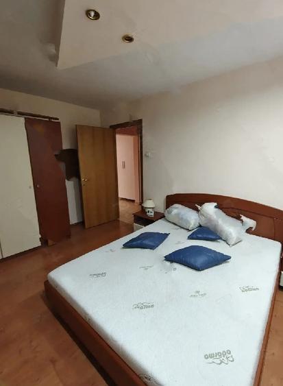 Apartament 2 Camere,Vitan Mall METROU MIHAI BRAVU decomandat CENTRALA,mobilat