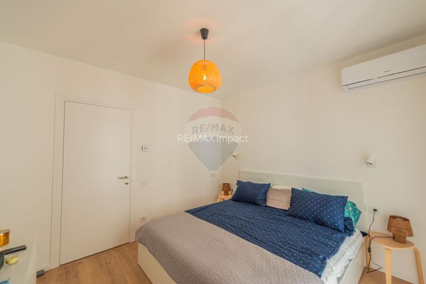 Apartament 3 camere de inchiriat | Arcadia Residence | Pet friendly - 7