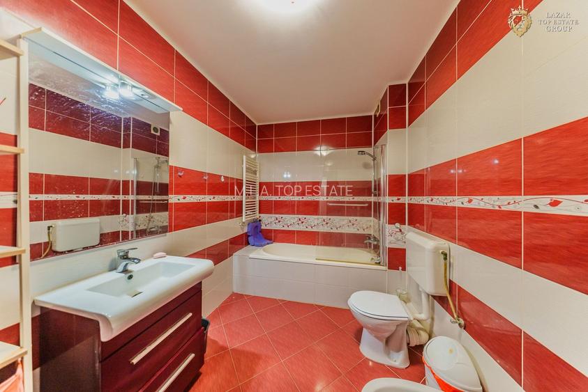 Apartament 2 camere de vanzare Ared Kaufland - 15