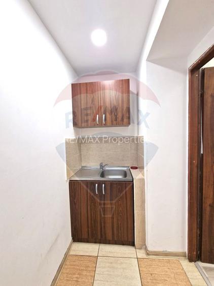 Spațiu de închiriat 405 mp | Parcare |  Zona Vitan Dristor Sector 3 - 25