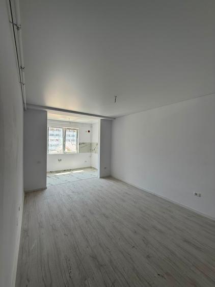 APARTAMENT TIP STUDIO- COMISION 0% - MILITARI RESIDENCE-PROIECT NOU