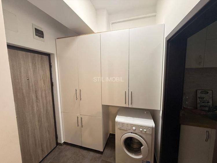 Apartament 2 Camere | Concept Residence | Petru Poni | Pet Friendly - 6