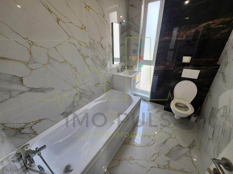 Duplex Dumbravita. 5 Camere. 3 Bai