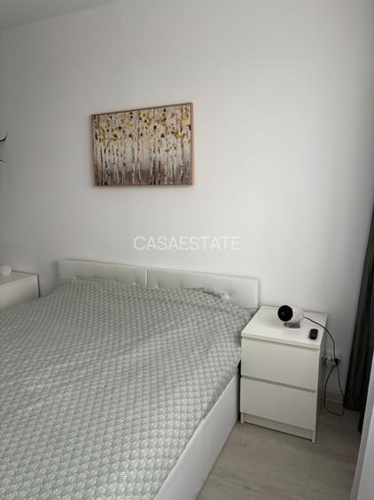 Inchiriere apartament 2 camere Hils Brauner- 1 decembrie liber