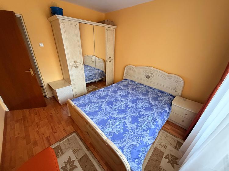 Apartament 3 Camere | Decomandat | Zona Linistita | Bloc 1981 | Luica