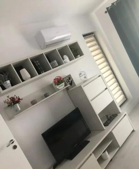 Garsoniera Plaza Residence faza 2 bloc nou metrou 6 minute