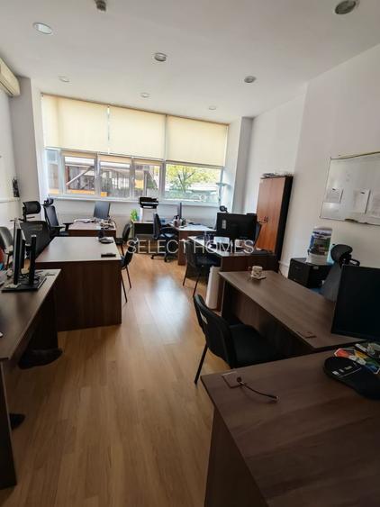 Spatii de birouri de Vanzare *Dacia-Eminescu* - 17