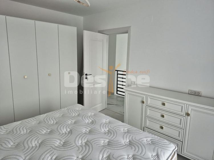 Aprtament cu doua camere in bloc nou zona Pietricica.