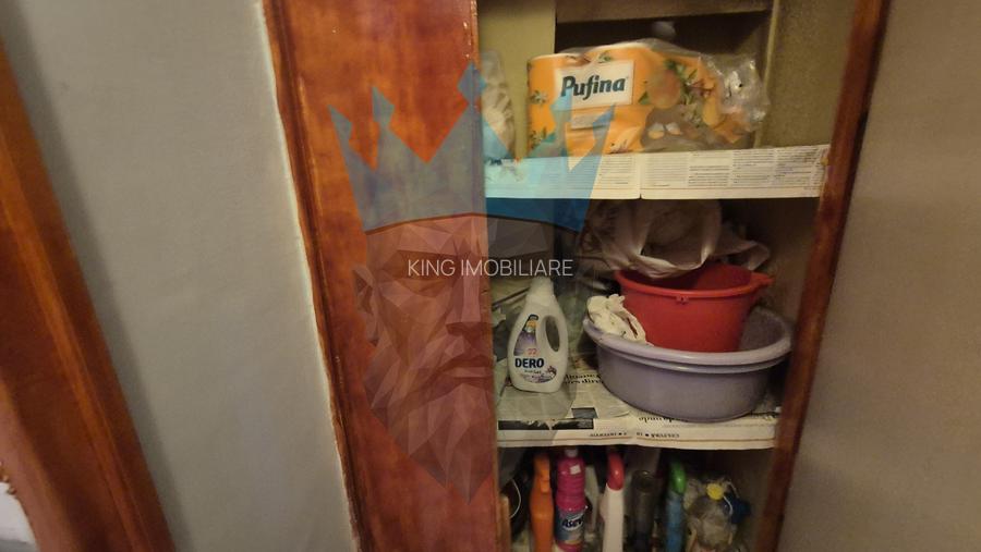 Apartament 4 Camere Mărgeanului Rahova Bucuresti - 11