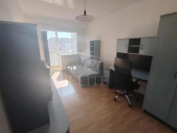 Garsoniera în zona STRAZII FABRICII DE ZAHAR