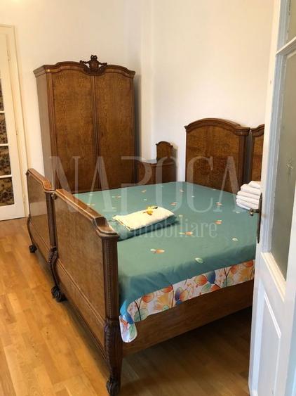 Apartament 3 camere de vanzare in Centru, Cluj Napoca