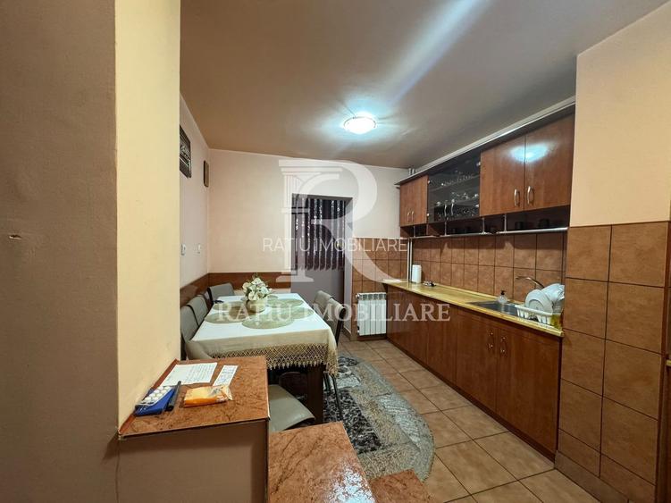 De inchiriat | Apartament cu 3 camere | Oradea - 2