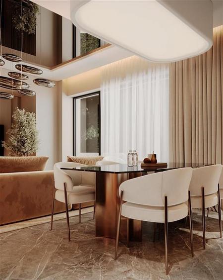 Pacurari-Rediu apartamente cu o camera in complex nou