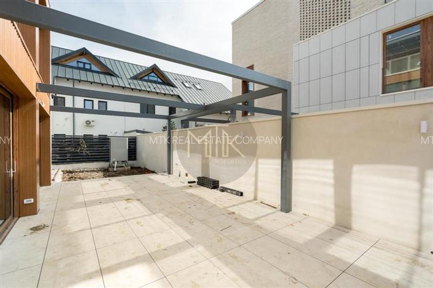 EXCLUSIV | Vila Premium 6 camere | Pipera - Iancu Nicolae