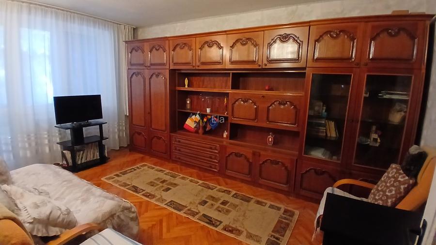 Particular 3 camere dec. Piata Iancului (Metrou) ofer spre inchiriere - 4