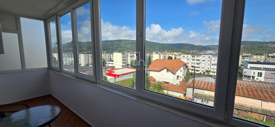 Apartament cu 2 camere, strada MIhai Viteazu, Sighisoara