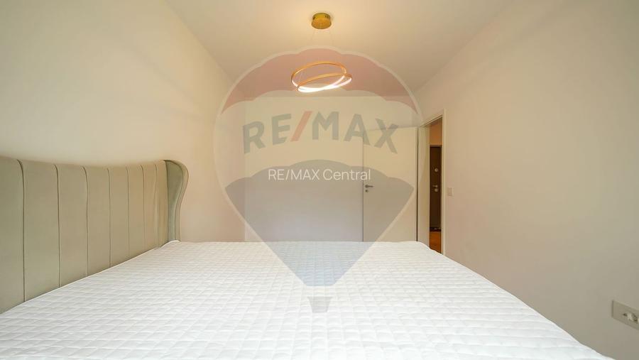 Apartament 2 camere de inchiriat, Maurer - 5