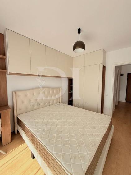 Apartament 2 camere | ULTRAFINISAT | Zona Eroilor / Floresti