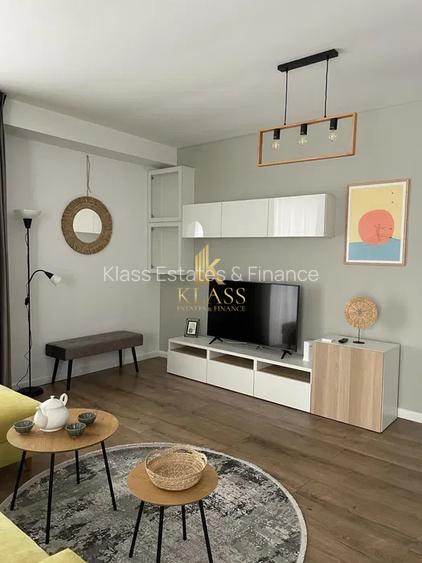 APARTAMENT 2 CAMERE TUNARI-LOC DE PARCARE INCLUS - 3