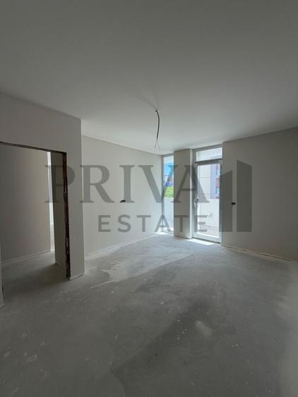 Apartament 2 camere 56 mp, etaj 1. Aradului /British School