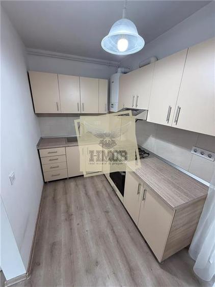 Apartament 2 camere 2 balcoane si parcare in Arhitectilor