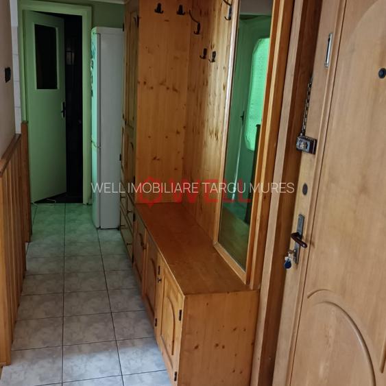 APARTAMENT CU 2 CAMERE DE ÎNCHIRIAT - 8