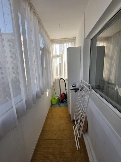 Garsoniera la 7 min metrou Iancului Str. Avrig Pet friendly