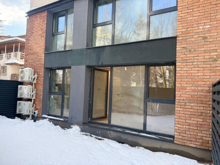 Duplex premium – acces la lac și parc priva, sector 1, Baneasa Sisesti