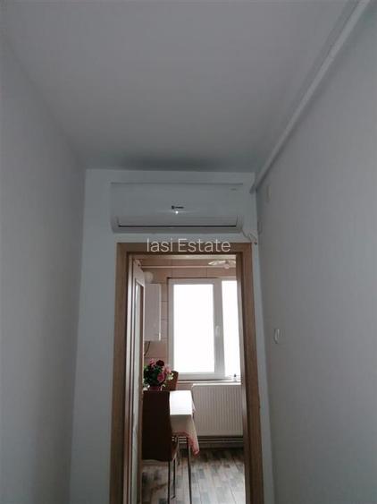 Apartament 2 Camere Alexandru cel Bun - Parcul Voievozilor - 14