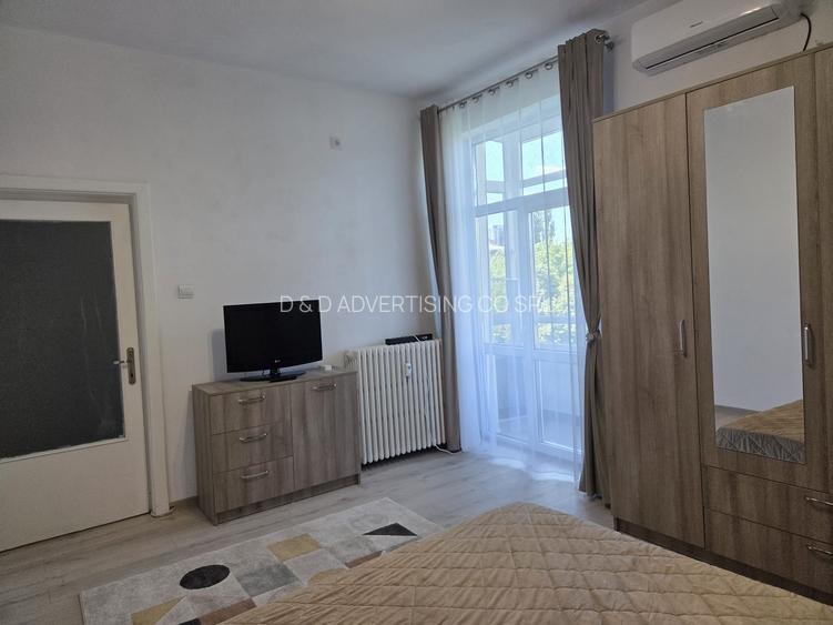 Drumul Taberei - 1 minut Metrou Orizont - Apartament 2 camere  MODERN - 21