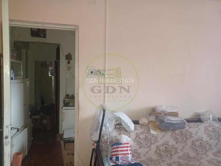 Proiect renovare-Apartament 2 camere - 8