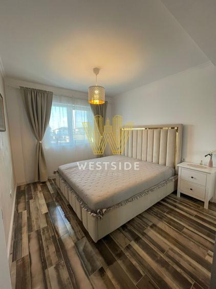 Casa insiruita premium de vanzare, in Mosnita Noua