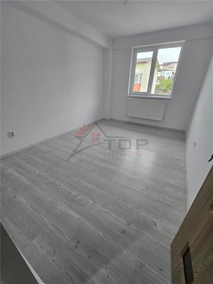 Moldova Mall - Coral Residence , apartament nou 3 camere cu 2 bai, 82mp