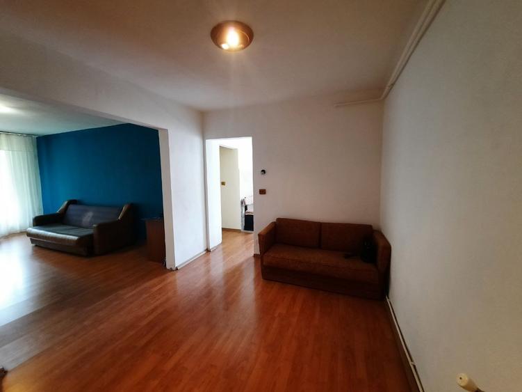 Apt 2 camere decomandat, 65 mp, Central, de vanzare, Orhei / Grumtech - 158671