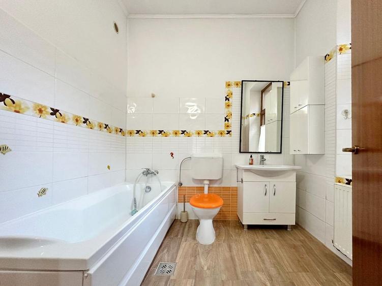 Apartament Vanzare cu suprafata generoasa in Centrul Istoric