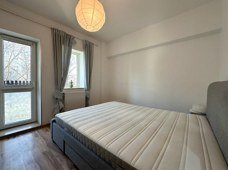 Pet Friendly | 3 camere | Centrala proprie | 2 Bai