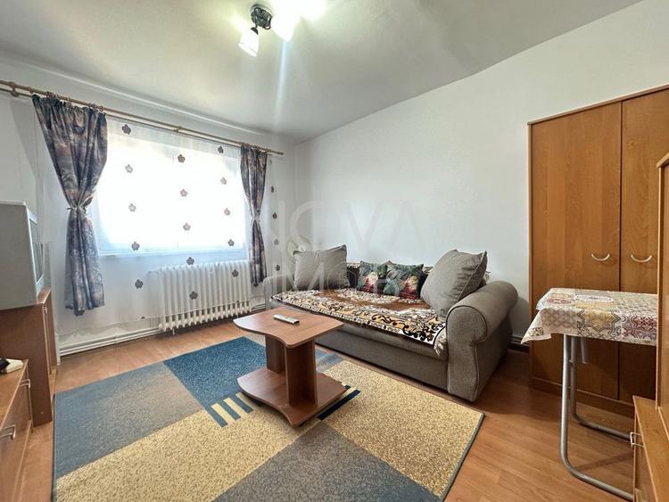 Garsoniera de inchiriat - Str. Siretului, Hipodrom IV