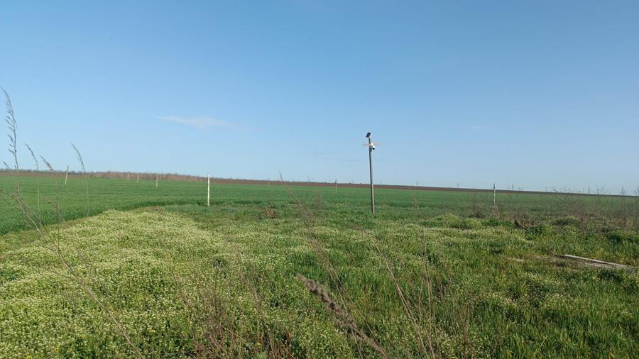 Teren 500 mp in Costinesti pentru investitie