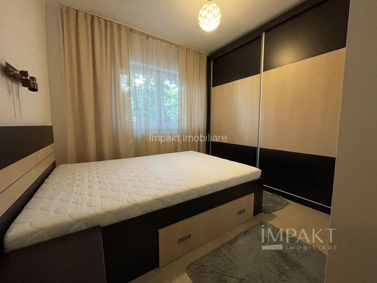 Apartament 2 camere decomandate, renovat, cu balcon generos – Mănăștur - 2