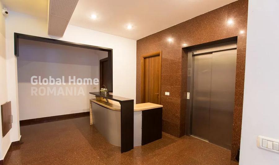 Apartament 2 camere | Baneasa | Terasa | Mobilat si utilat |