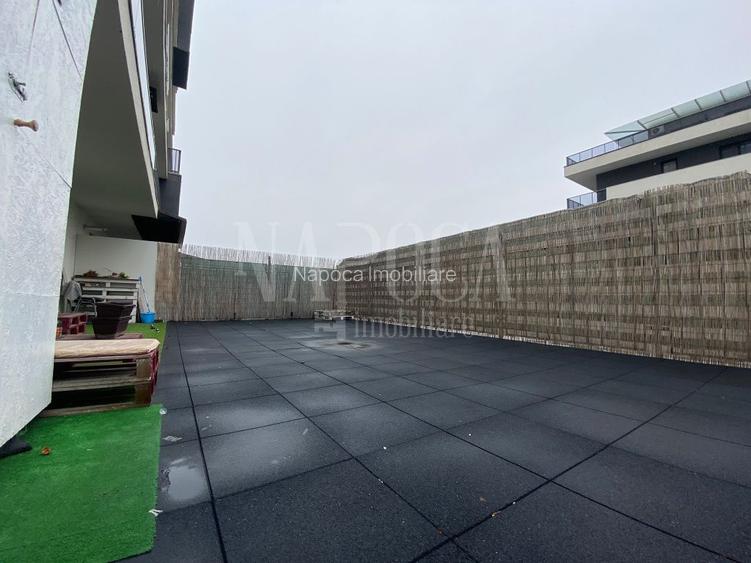 Apartament 2 camere de vanzare in Iris, Cluj Napoca - 7