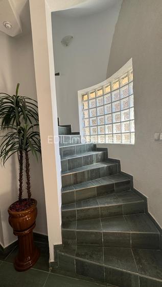 Casă de închiriat, 4 camere, 150 mp, Andrei Mureșanu zona Sigma - 16
