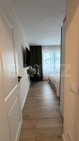 Apartament deosebit cu 2 camere | 54 mp | Dealul Viilor – Sighișoara